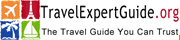 Travel Expert Guide. The Travel Guide You Can Trust